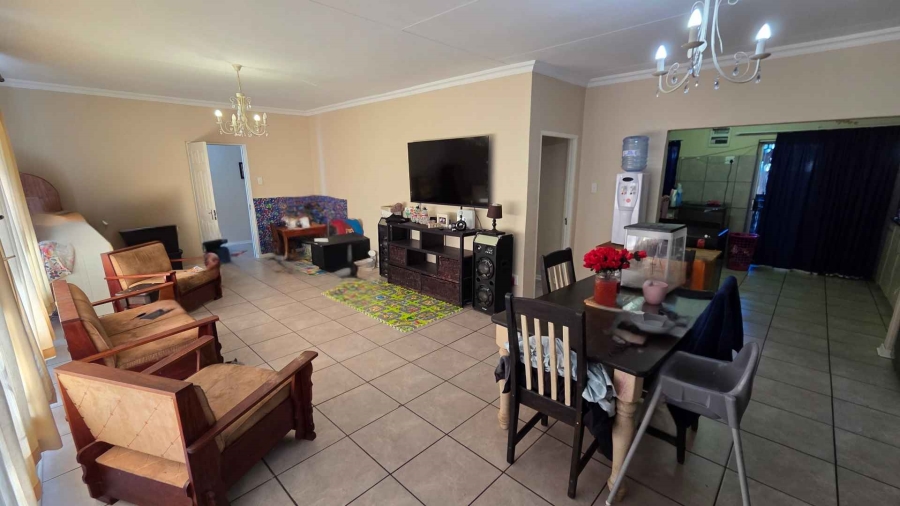 3 Bedroom Property for Sale in Hospitaalpark Free State